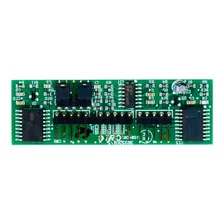 Placa Ida Dtmf Corp 6000/8000 Intelbras Pabx Foto mini 2