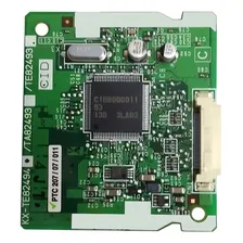 Placa Identificador De Chamadas Pabx Panasonic Kx-te82494x Foto  mini 1