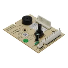 Placa Indicação Nível De Água P/ Lav Electrolux Lts12 Origin Foto  mini 1