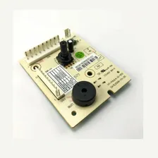 Placa Indicador Nível A08114301 Lr Eletrolux Lts12 Foto mini 4