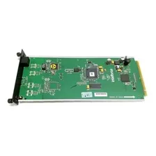 Placa Interf 1 E1 R2/rdsi Central Unniti2000/3000 Intelbras Foto mini 1