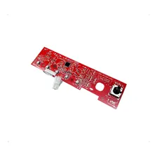 Placa Interface 127v Lavadora Cônsul 10 Kg - Cwg11ab Cwk12ab Foto mini  2
