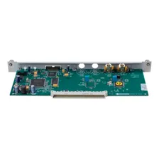 Placa Interface 1e1 R2/rdsi Impacta 140/220 Intelbras Foto  mini 1