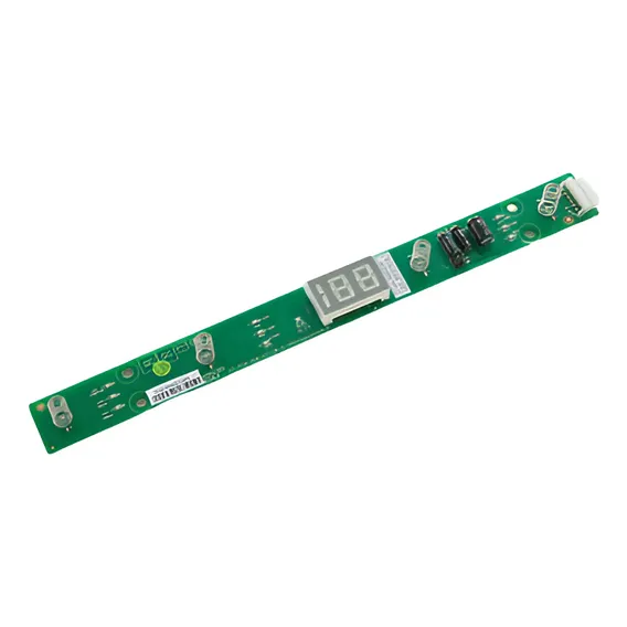 Placa Interface 645023 Rf Electrolux Dfn49 Df47/5 Foto 1