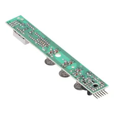 Placa Interface Adega Brastemp Bzc12 W10420250 Led Branco 110v/220v Foto mini 2