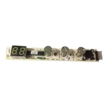 Placa Interface Adega Brastemp Bzc12 W10420250 Led Branco 110v/220v Foto mini 4