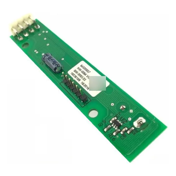 Placa Interface Bivolt 64500857 Rf Electrolux Rfe38 Foto 1