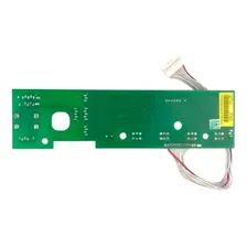 Placa Interface Bivolt Lavadora Auto Consul Facilite 11kg 110v/220v Foto mini  2