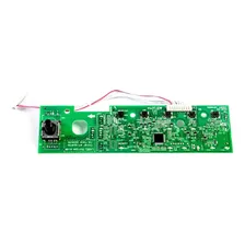 Placa Interface Bivolt Lavadora Auto Consul Facilite 11kg 110v/220v Foto  mini 1