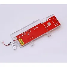 Placa Interface Bivolt W10751205 Lr Consul Cwl16abana Foto mini  2