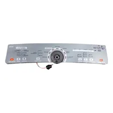 Placa Interface Brastemp 11kg Bivolt - W10463582 110v/220v Foto mini 1