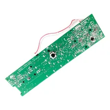Placa Interface Brastemp Bivolt Bwl11ab W10301604 Foto mini  2