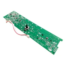 Placa Interface Brastemp Bivolt Bwl11ab W10301604 Foto mini  3
