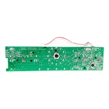 Placa Interface Brastemp Bivolt Bwl11ab W10301604 Foto  mini 1