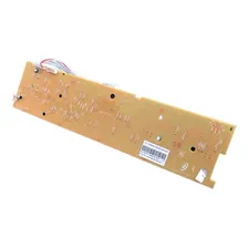 Placa Interface Brastemp Bivolt Bwl11ab W10301604 Foto mini 4