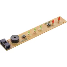Placa Interface Brastemp Brm37 Brm39 Brm43 / Cp 3521509 Biv 110v/220v Foto mini 1