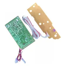 Placa Interface Brastemp Bwc10a Bwf09a Bwg Foto mini 2