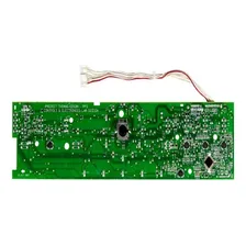 Placa Interface Brastemp Bwl09b - W10308925 - 127/220V Foto mini  2