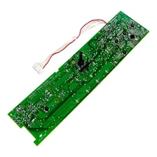 Placa Interface Brastemp Bwl09b - W10308925 - 127/220V Foto  mini 1