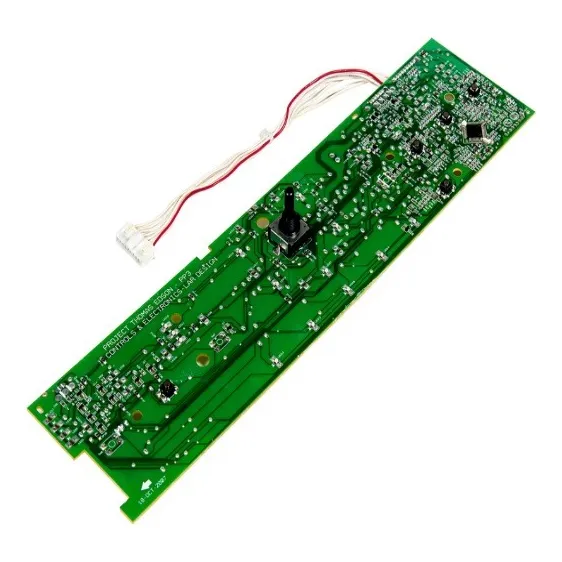Placa Interface Brastemp Bwl09b - W10308925 - 127/220V Foto 1