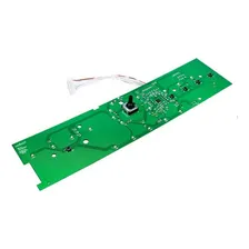Placa Interface Brastemp Bwl W10301604 W10356413 Foto mini  2