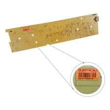 Placa Interface Brastemp Bws15 Bws15a Bws15b W10711361 Bivolt Foto mini 2