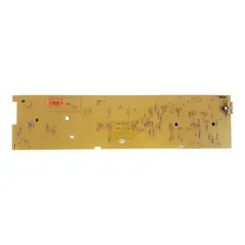 Placa Interface Brastemp Bws15 Bws15a Bws15b W10711361 Bivolt Foto mini 4
