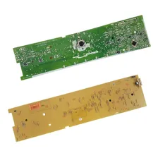 Placa Interface Brastemp Bws15 Bws15a Bws15b W10711361 Bivolt Foto mini 1