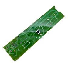 Placa Interface Brastemp Bws15 W10711361 Bws15a Bws15b Bwh15 Foto mini 1