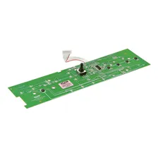 Placa Interface Brastemp Lavadora Bwl11 W10356413 Cp Bivolt Foto mini 3