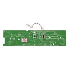 Placa Interface Brastemp Lavadora Bwl11 W10356413 Cp Bivolt Foto mini 1