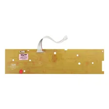 Placa Interface Brastemp Lavadora Bwl11 W10356413 Cp Bivolt Foto mini 2
