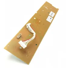 Placa Interface Bwl11 Bwb11 Ative Reed Switch W10356413 Foto  mini 1