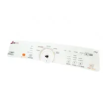 Placa Interface C/ Console W10463578 Lr Brastemp Bwg11ab Foto  mini 1