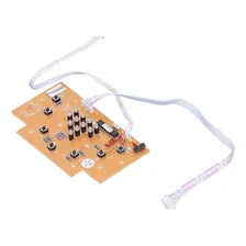 Placa Interface Climatizador Consul C1l Foto mini 2