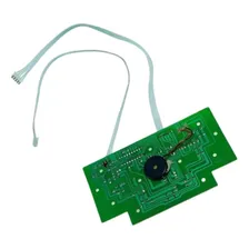 Placa Interface Climatizador Consul C1l Foto mini 1