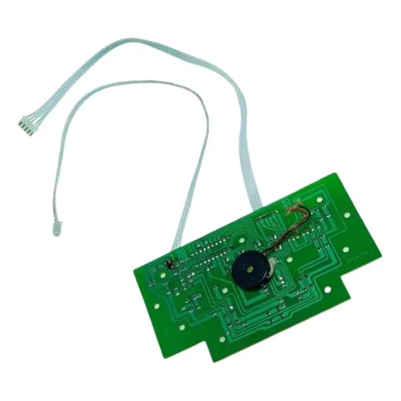 Placa Interface Climatizador Consul C1l Foto 1