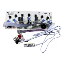 Placa Interface Climatizador Electrolux Cl07f 0 Foto mini 1