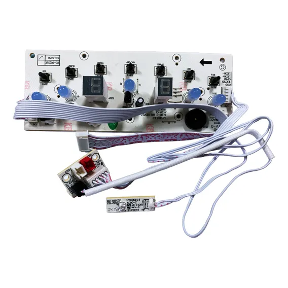 Placa Interface Climatizador Electrolux Cl07f 0 Foto 1