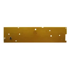 Placa Interface Compatíve Lavadora Brastemp Bws15 W10711361 Foto mini  3