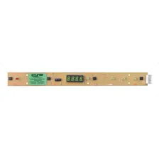 Placa Interface Compatível Geladeira Electrolux Df43 Df46 Df48 Df Foto mini 4