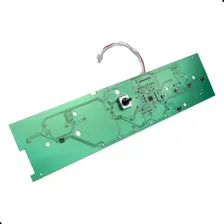 Placa Interface Compatível Lavadora Bwk11 W10755942 Foto mini  3