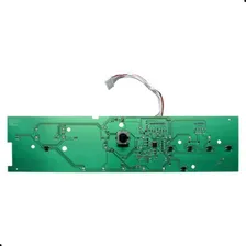 Placa Interface Compatível Lavadora Bwk11 W10755942 Foto mini 4
