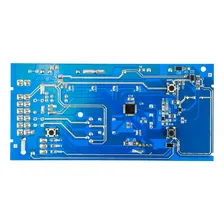 Placa Interface Consul Cwc22 5/6kg Bivolt - 326001642 Foto mini  2