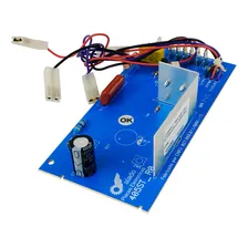 Placa Interface Consul Cwc22 5/6kg Bivolt - 326001642 Foto mini 4