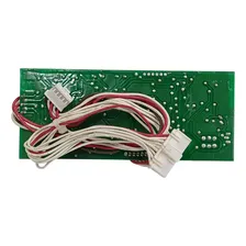 Placa Interface Consul Maré Cwl10b 10kg Cwl75 Cwl10 Cwl75a Foto mini 4