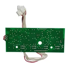 Placa Interface Consul Maré Cwl10b 10kg Cwl75 Cwl10 Cwl75a Foto mini 2