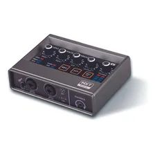 Placa Interface De Gravação De Áudio Mxt Mx-q16 Foto mini 1