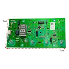 Placa Interface Df51 Df Electrolux Foto mini 4