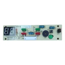 Placa Interface/display 766769 Ar Split Philco Foto  mini 1